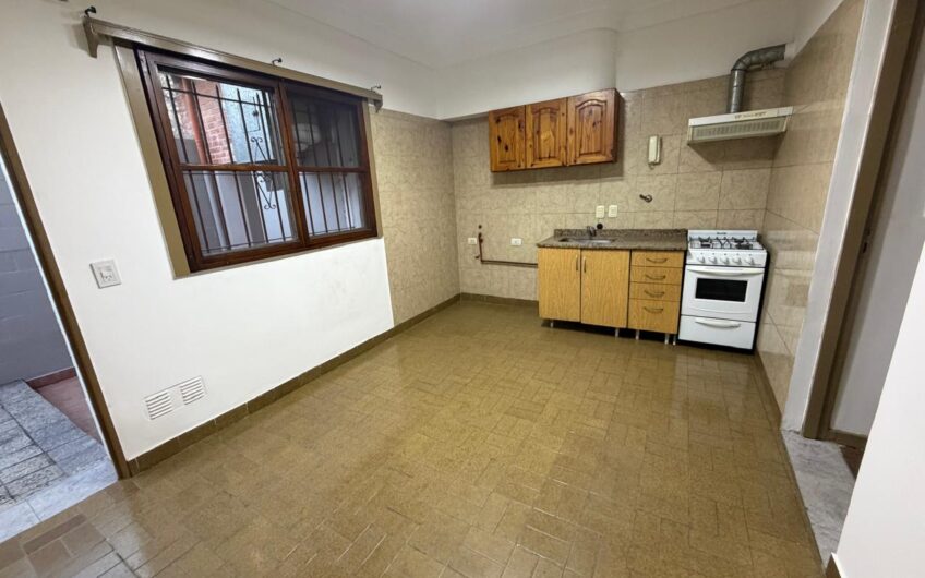 Alquiler – Dpto 2 Amb – San Lorenzo 5900 – Billinghurst