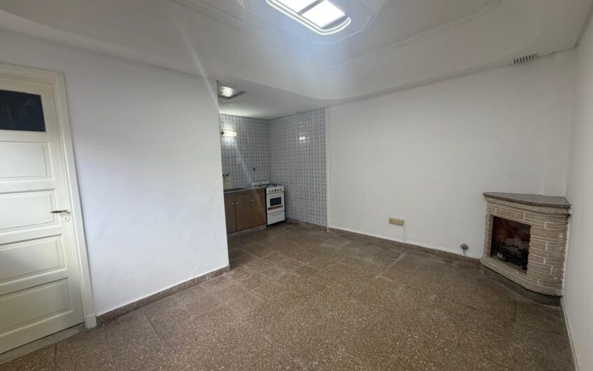 Alquiler – Depto 3 Amb Con Patio – San Lorenzo 5900 – Billinghurst