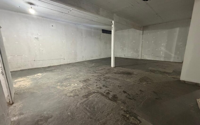 Alquiler – Local 170 M2 – Jose Maria Bosch 1200 – Villa Bosch