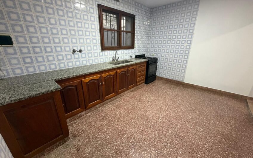 Alquiler – Dpto 2 Amb Con Patio – San Lorenzo 5900 – Billinghurst