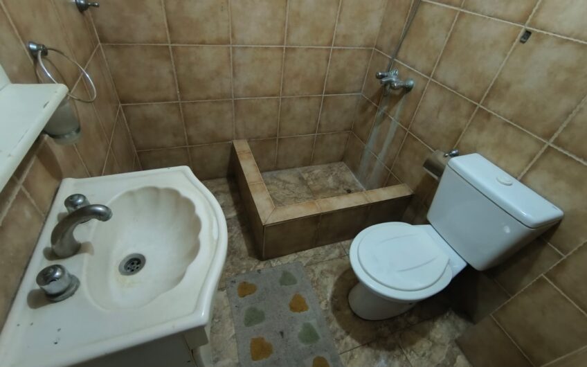 Alquiler – Ph 3 Amb – Cuzco Al 3100 – William C . Morris – Hurlingham