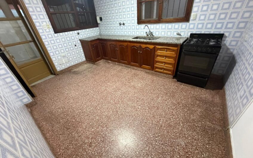 Alquiler – Dpto 2 Amb Con Patio – San Lorenzo 5900 – Billinghurst