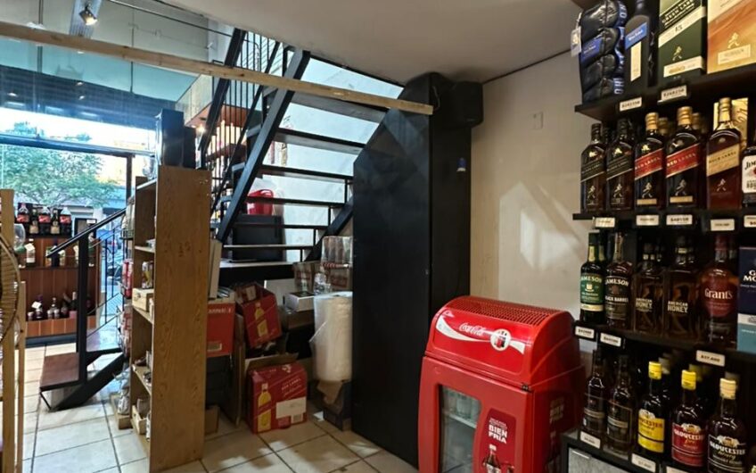 Venta – Fondo De Comercio – Vineria – Pte. Perón 1700 – San Miguel.