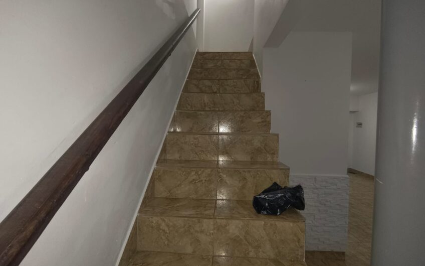 Alquiler – Ph 3 Amb – Cuzco Al 3100 – William C . Morris – Hurlingham