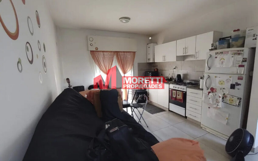 VENTA – Dpto. 2 Amb- Blas Parera Al 1300- Villa Bosch