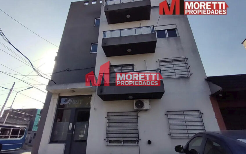 VENTA – Dpto. 2 Amb- Blas Parera Al 1300- Villa Bosch