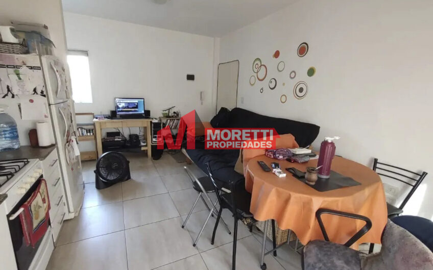 VENTA – Dpto. 2 Amb- Blas Parera Al 1300- Villa Bosch