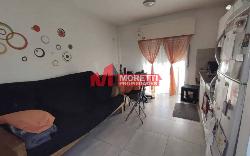 VENTA – Dpto. 2 Amb- Blas Parera Al 1300- Villa Bosch