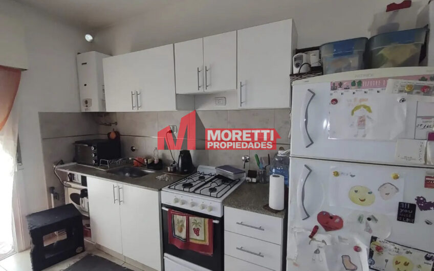 VENTA – Dpto. 2 Amb- Blas Parera Al 1300- Villa Bosch