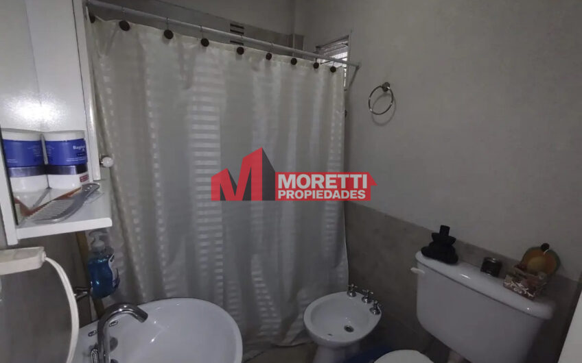 VENTA – Dpto. 2 Amb- Blas Parera Al 1300- Villa Bosch