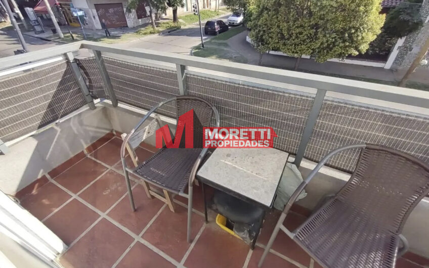 VENTA – Dpto. 2 Amb- Blas Parera Al 1300- Villa Bosch
